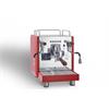 Bezzera DUO Top DE 3 PID, rot  DUO00DE1IL5-VTA, swiss plug