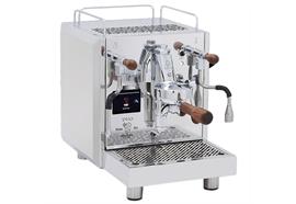 Bezzera DUO Top MN, Dualboiler, 2 PID  DUO00DE1IL5-VTA, swiss plug