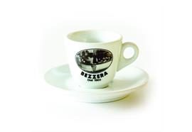 Bezzera Espressotassen "Since 1901"