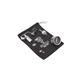 Bezzera Flowcontrol Kit, Kunststoff schwarz