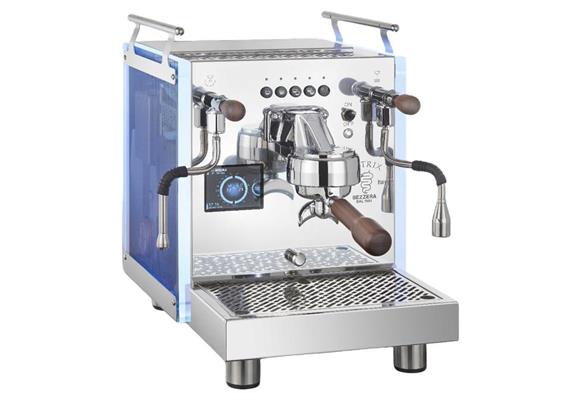 Bezzera Matrix Top DE, Dualboiler, 3 PID  MATRIDE1IL5, swiss plug