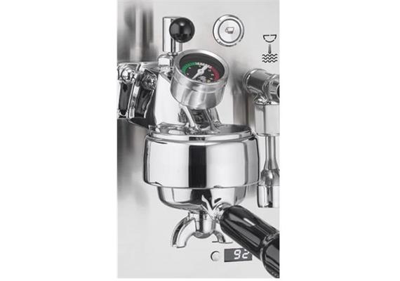 Bezzera NINI Flowcontrol Kit, Kunststoff schwarz