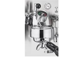 Bezzera NINI Flowcontrol Kit, Kunststoff schwarz