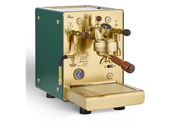 Bezzera NINI, PID DE - 125th Anniversary Limited Edition