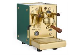 Bezzera NINI, PID DE Gold - 125th Anniversary Limited Edition