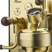 Bezzera NINI, PID DE Gold - 125th Anniversary Limited Edition | Bild 6