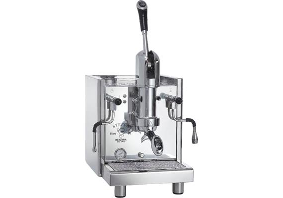 Bezzera Strega Tank VT8  STR1SAL1IL50-VT8