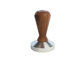Bezzera Tamper 58.0 mm Rosenholz