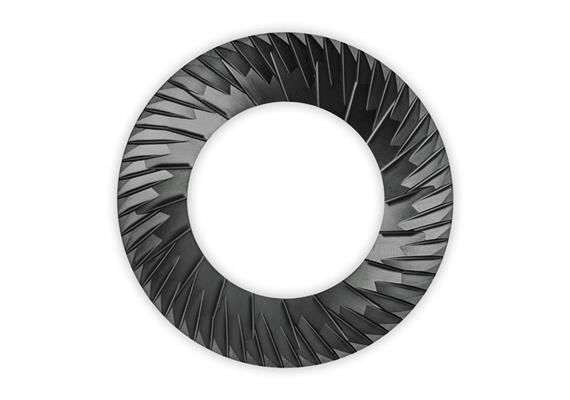 Brew Special Black Diamond 65mm Mahlscheiben (blind upper burr)