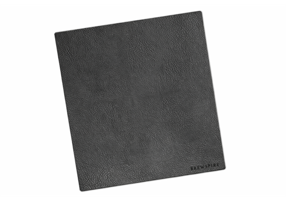 Brewspire Schonerdecke 969 Elba 4, schwarz