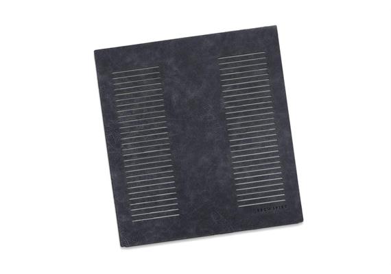 Brewspire Schonerdecke La Marzocco Linea Micra, schwarz