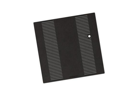 Brewspire Schonerdecke La Marzocco Linea Mini R, schwarz