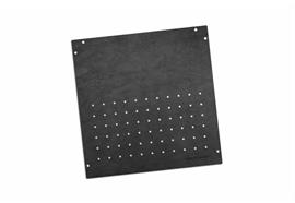 Brewspire Schonerdecke zur ECM Mechanika Max, schwarz