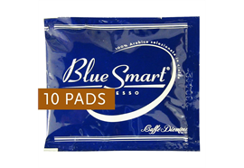 Caffé Diemme Blue 10er ESE Pod ESPRESSO  2201