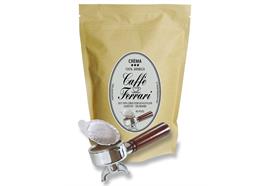 Caffè Ferrari Crèma 100% 40 Pods