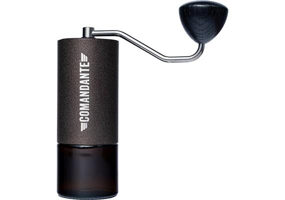 Comandante C40 Handmühle (MK4) Nitro Blade, Copper Mountain