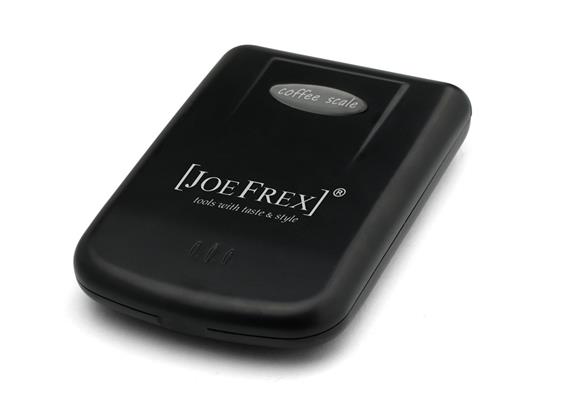 Digital Waage "pocket scale" zum Abwiegen von Pulvermengen bis 500gr.