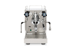 ECM Kaffeemaschine Mechanika 6 Slim, PID, Exclusive Line