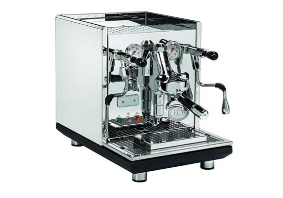 ECM Kaffeemaschine Synchronika Dualboiler