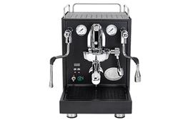 ECM Mechanika Max II, Schwarz matt/Black Edition
