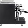ECM Mechanika Max II, Schwarz matt/Black Edition | Bild 3