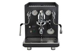 ECM Synchronika II, "Exclusive Line", Anthrazit