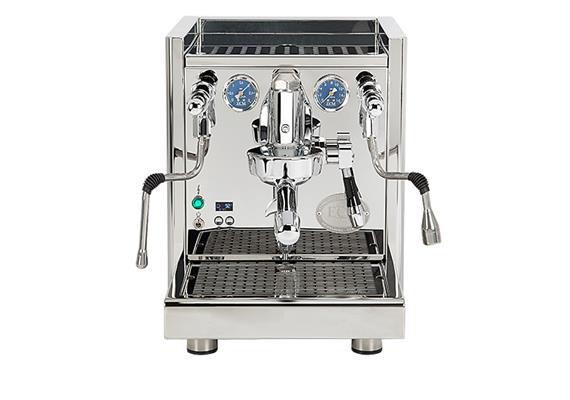 ECM Technika VI  Dualboiler