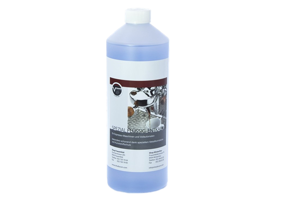 Entkalker Vitudurum.com, 1000ml