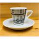 Espressotasse "Bar New York"
