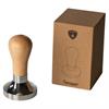 Eureka Adjustable Tamper 58.3 mm, Eiche