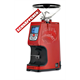 Eureka Atom Specialty 75, red Aussteller  - short bean hopper 300gr.