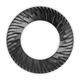 Eureka Brew Special Black Diamond 65mm Mahlscheiben (blind upper burr)