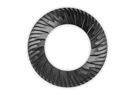 Eureka Brew Special Black Diamond 65mm Mahlscheiben (blind upper burr)
