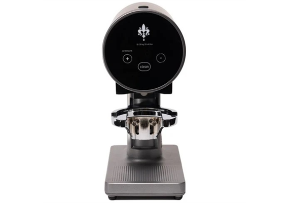 Eureka Disko Automatic Tamper standalone (Durchmesser 58mm)