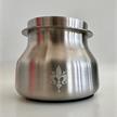 Eureka Dosier Becher (Cup) zur LIBRA 65 AP, gebürstet  (ohne Trichter/without Funnel) | Bild 2