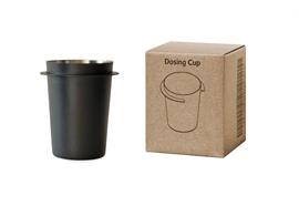 Eureka Dosierbecher/Dosing Cup 45gr. schwarz
