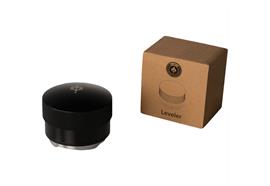 Eureka Easy Adjustable Leveler 58.0 mm schwarz eloxiert