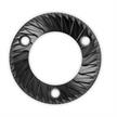 Eureka Espresso Specialty Black Diamond 65mm Mahlscheiben (blind upper burr) | Bild 2