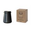 Eureka Hand Brew Cup 80gr. schwarz matt