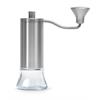 Eureka Handmühle Baby Grinder, Alu eloxiert