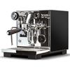 Eureka Kaffeemaschine Costanza R, Schwarz