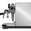 Eureka Kaffeemaschine Pura R, Edelstahl | Bild 2