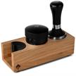 Eureka Tamping Station Double, Eiche | Bild 2