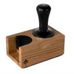 Eureka Tamping Station Single, Eiche | Bild 2