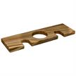 Eurista Auflage zur Wallmount & Station, Olive | Bild 2