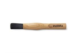 Eurista Brush Baristapinsel, Eiche