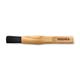 Eurista Brush Olive - Baristapinsel