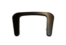 Filzgummi zu Gabel/Siebträger Halterung Eureka XL/Specialita