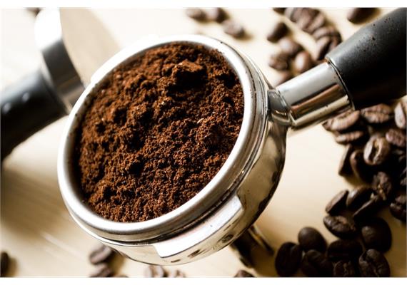Home-Barista Handling Kurs bei Vitudurum - Home-Barista Handling Kurs 13 vom Donnerstag, 11.09.25