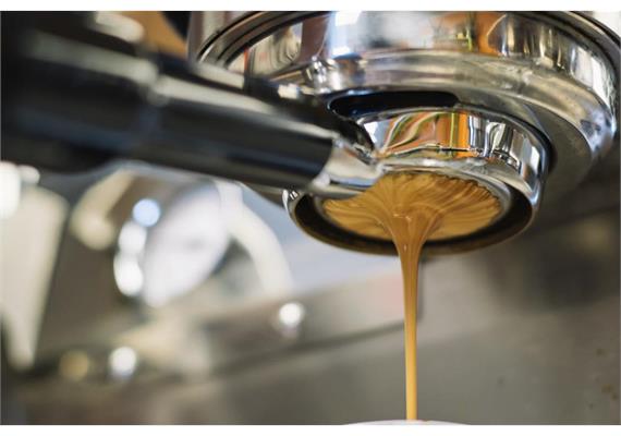 Home-Barista Handling Kurs bei Vitudurum - Home-Barista Handling Kurs 5 vom Freitag 17.04.26